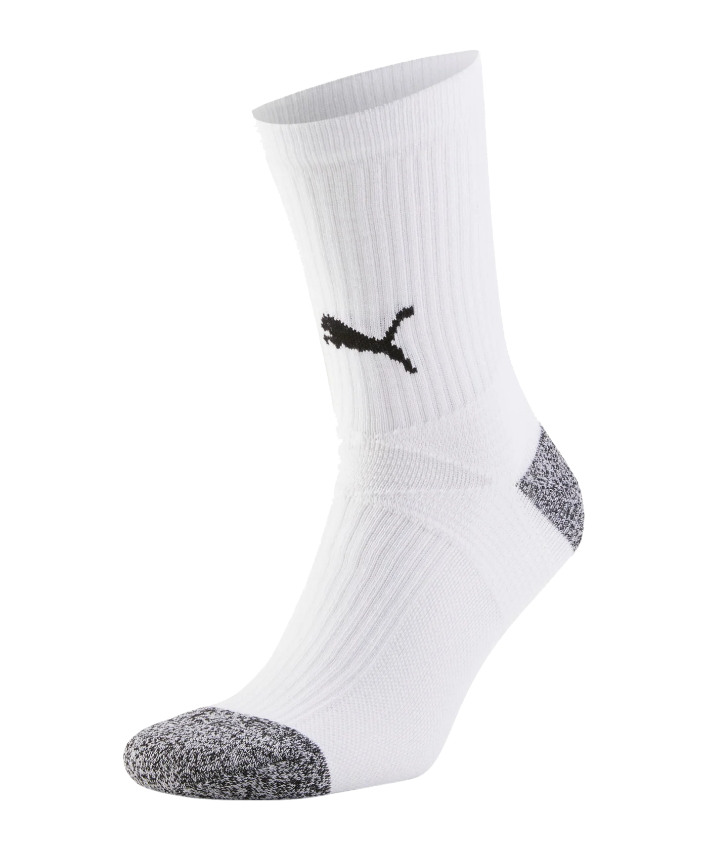 PUMA teamLIGA Socken Weiss F04