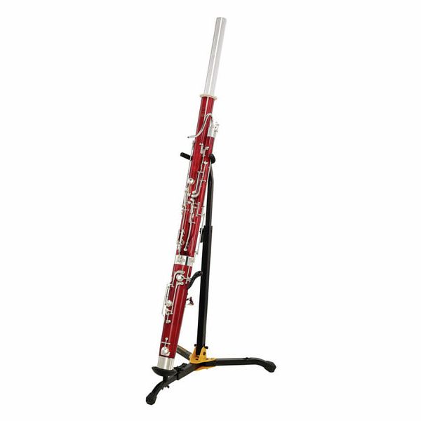 Oscar Adler & Co. 1350 P Bassoon Children Model