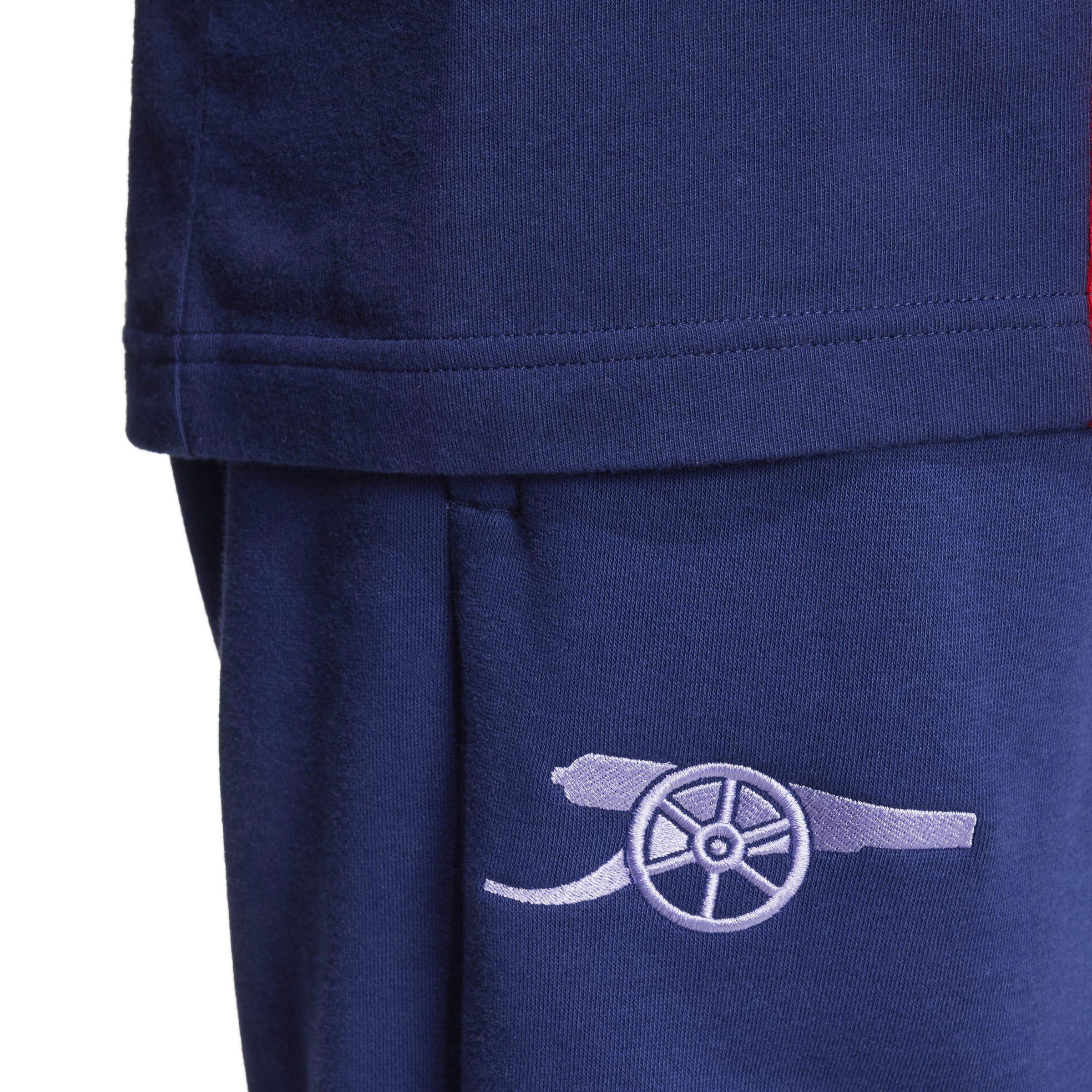 adidas adidas Arsenal Originals Tracksuit Bottoms Adults