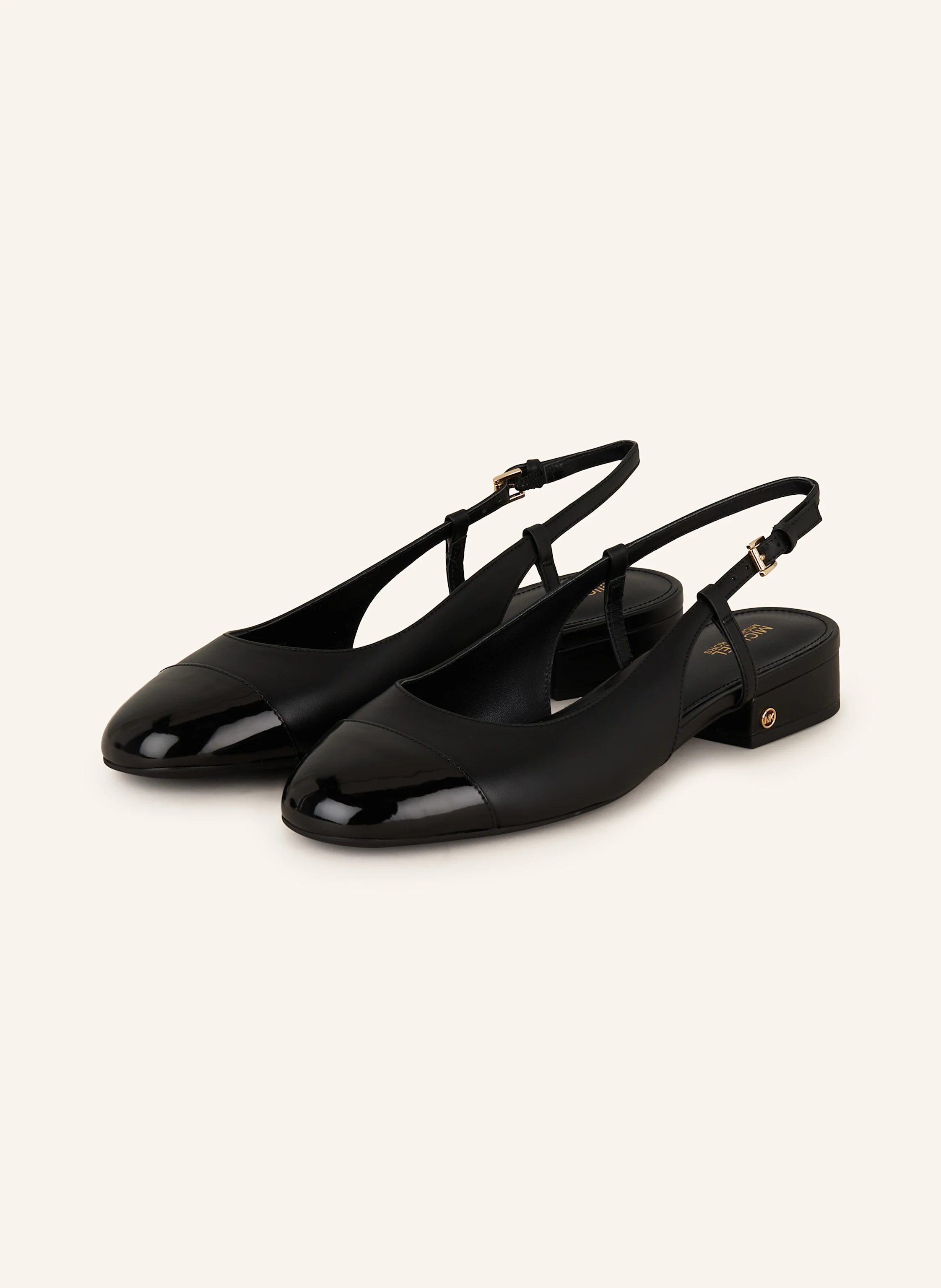 MICHAEL KORS Slingballerinas PERLA