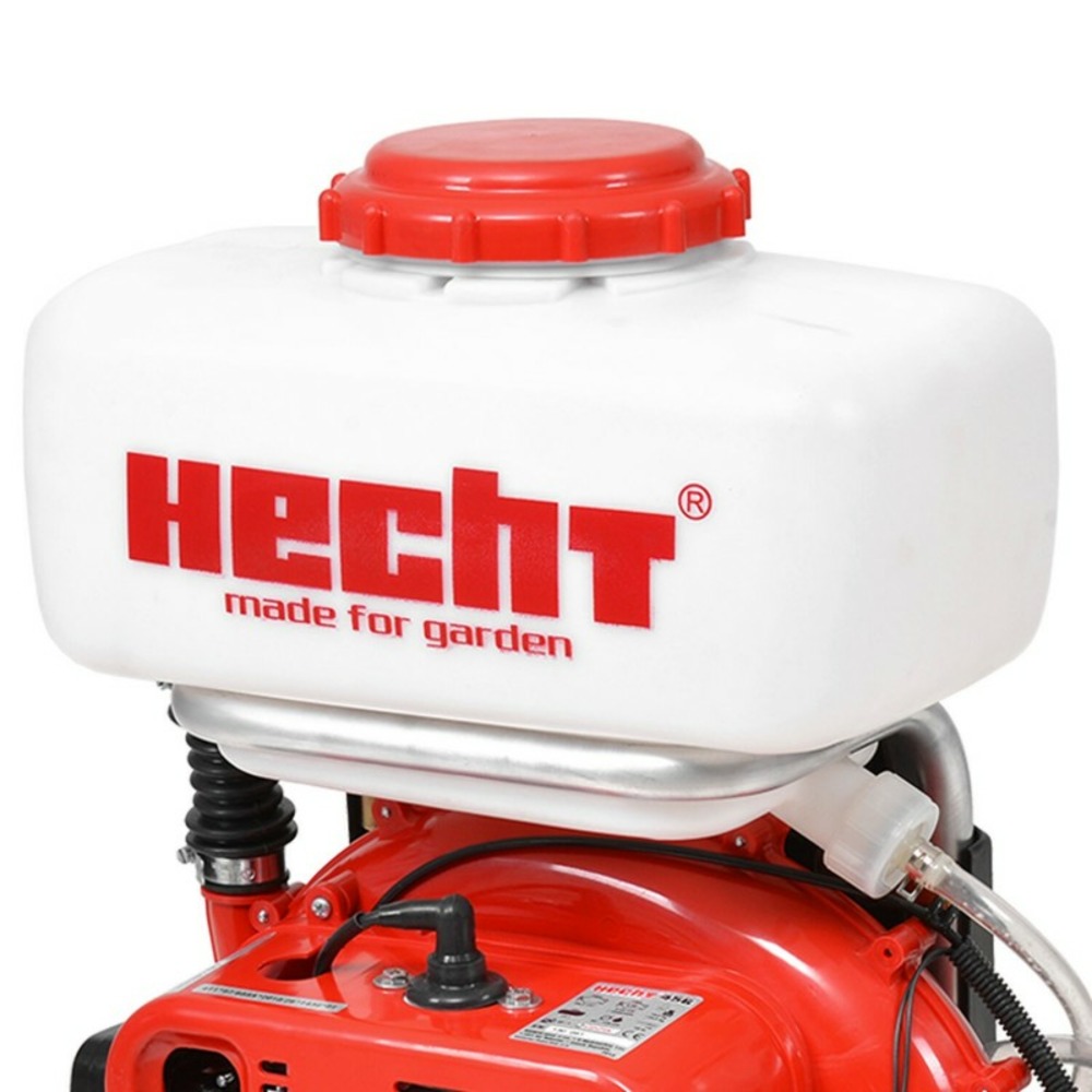 H 459 pulverisateur a moteur 3en1 injection d'engrais pour la fertilisation