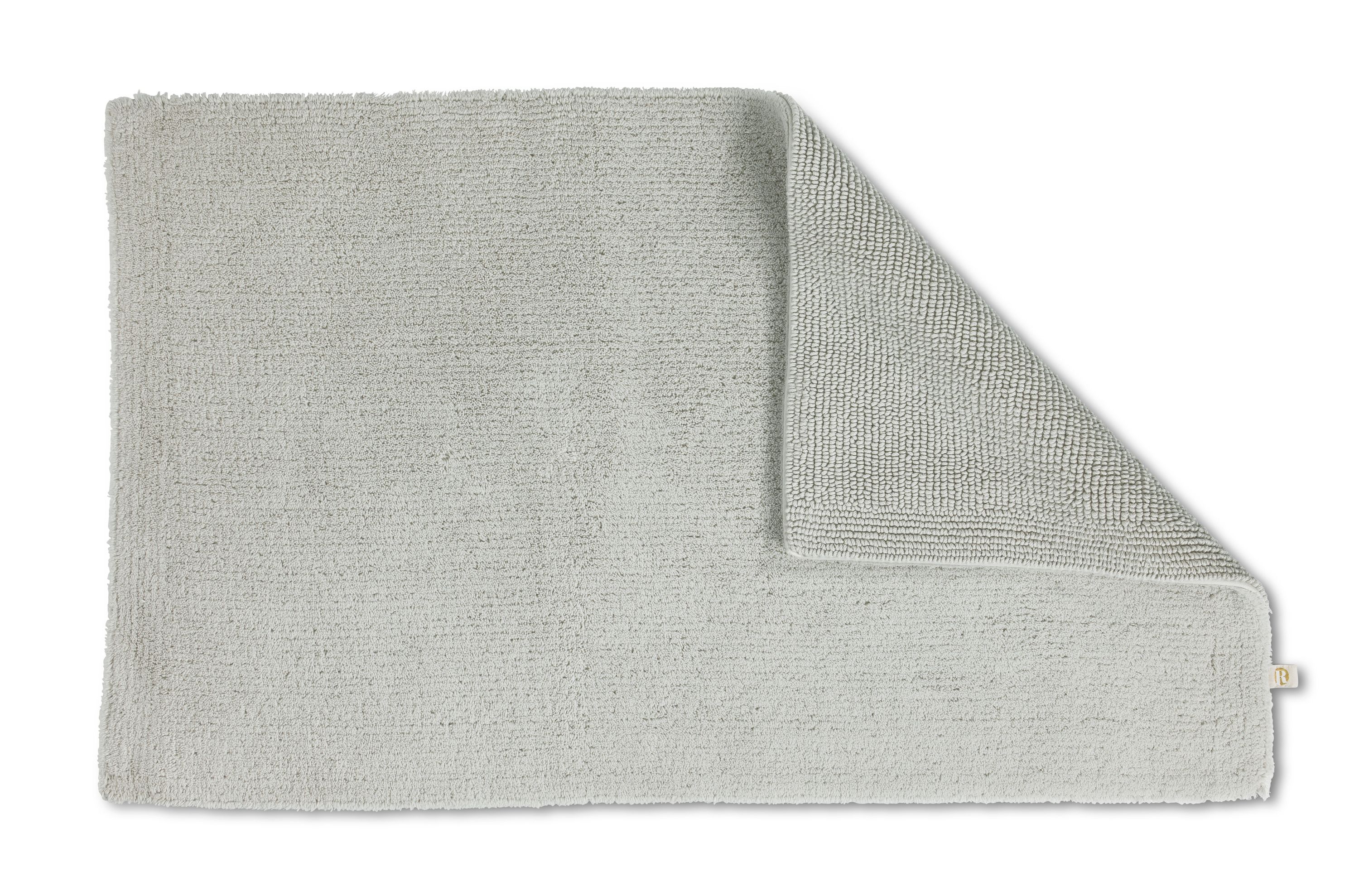 Badematte RHOMTUFT PUR 50 x 75 cm