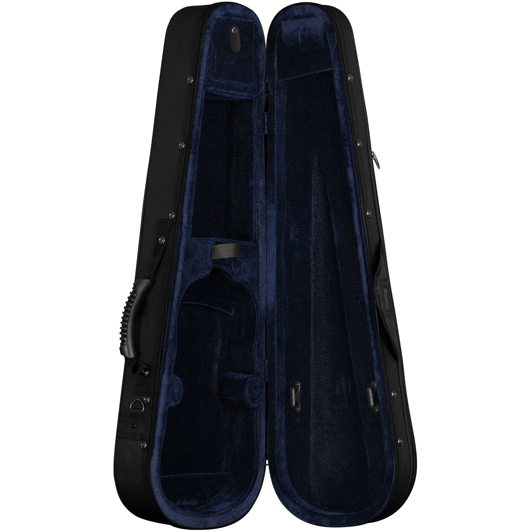 Cascha HH 2135 viool set 1/4