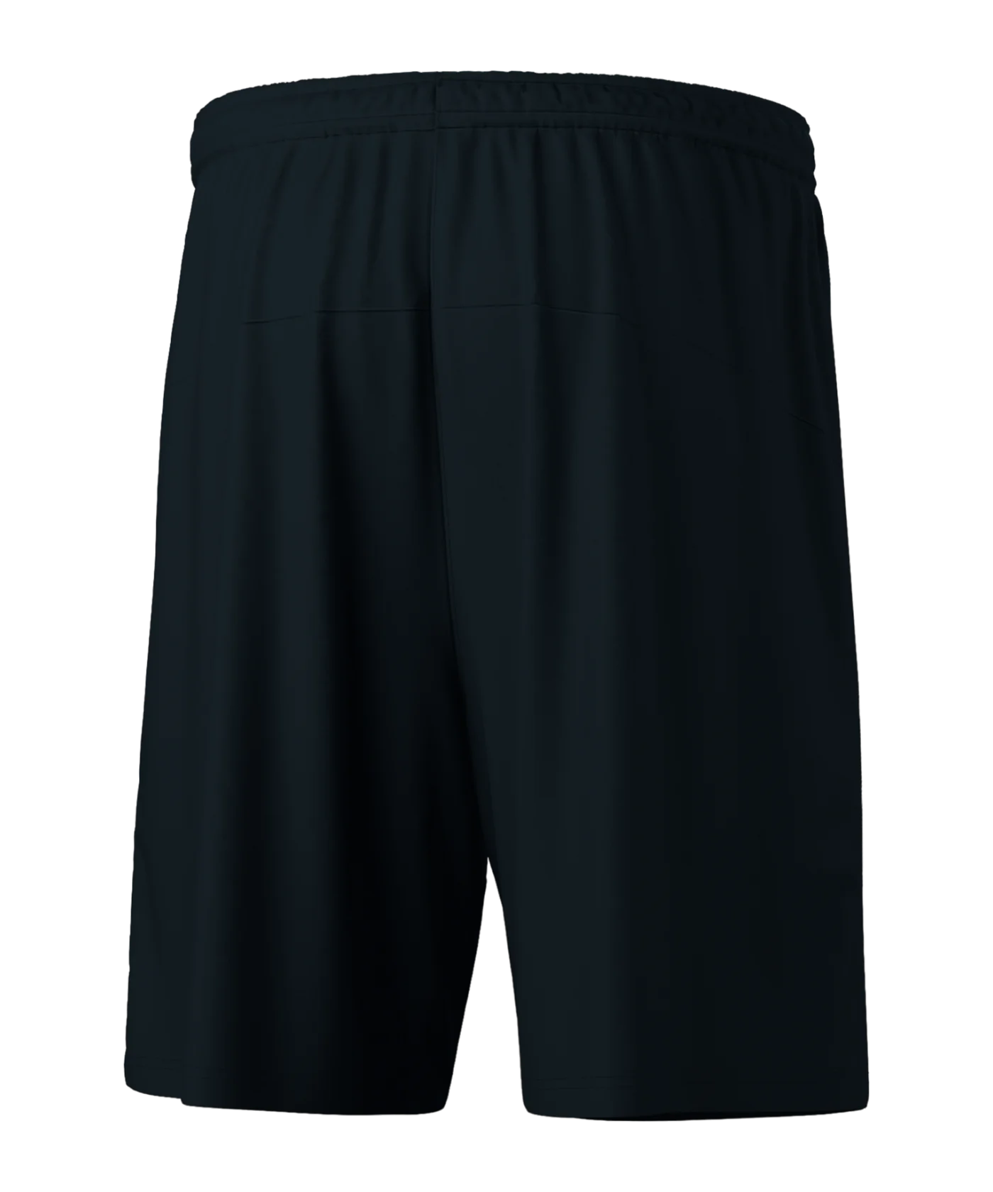 Erima Team Short Kids Schwarz