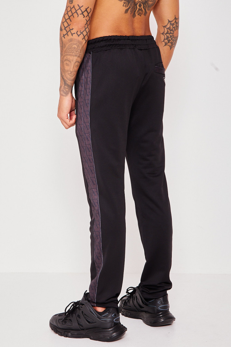 Pantalon de jogging noir - Project X - 2040085