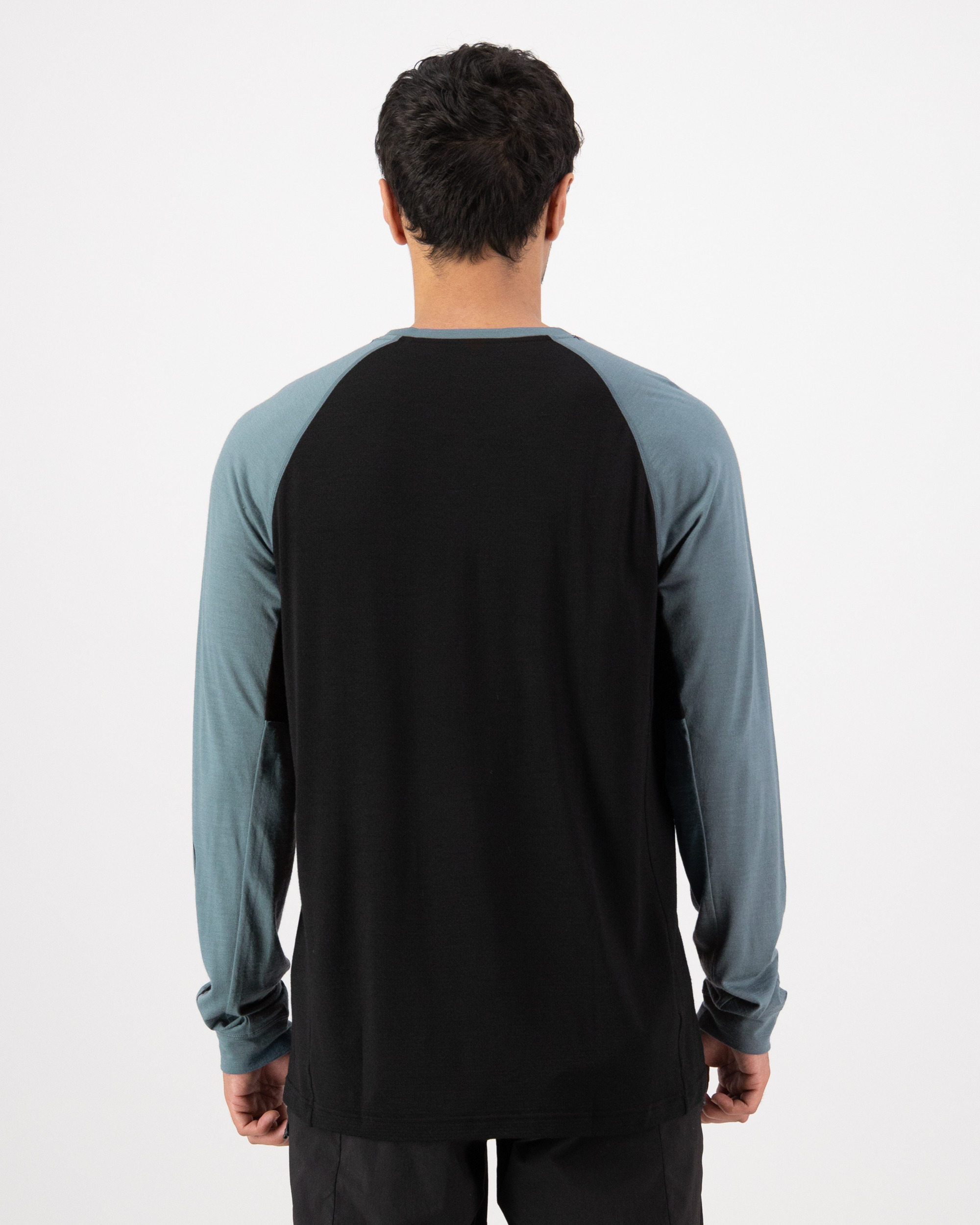 Tarn Merino Long Sleeve