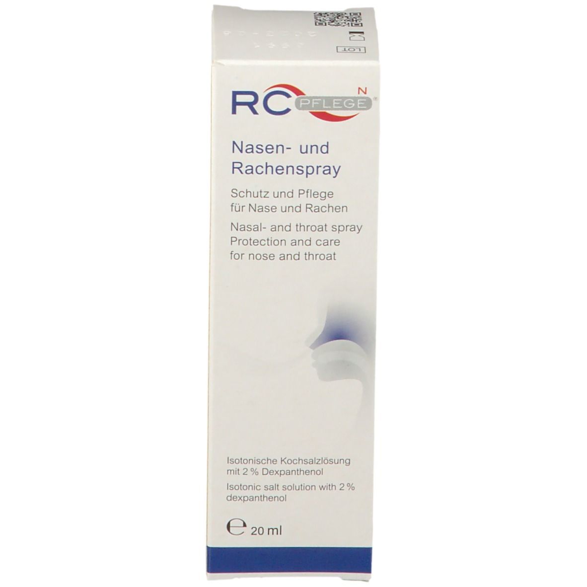 RC-Pflege®N