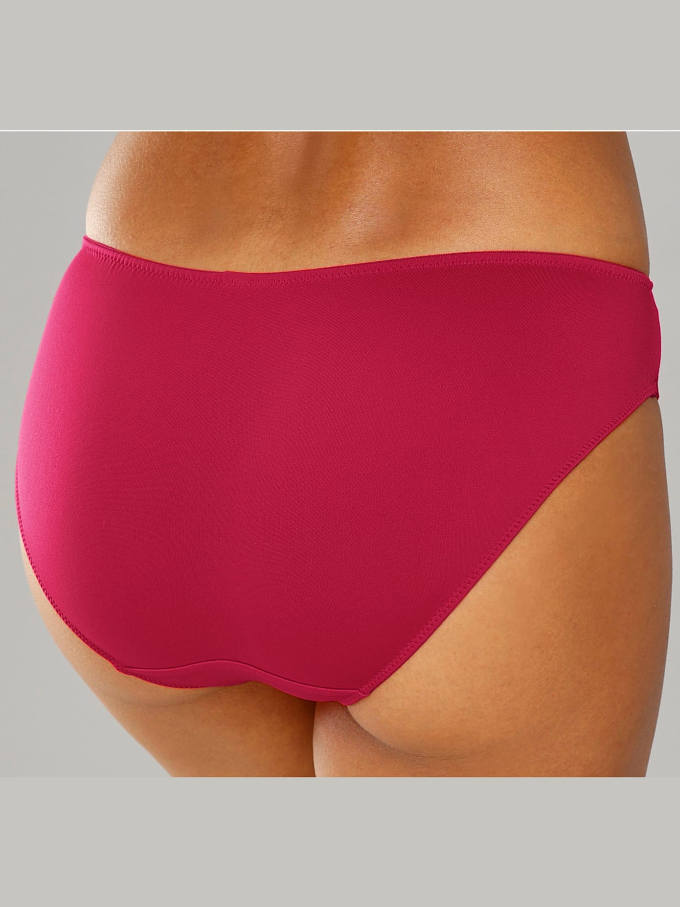 Lot de 3 slips séduisant