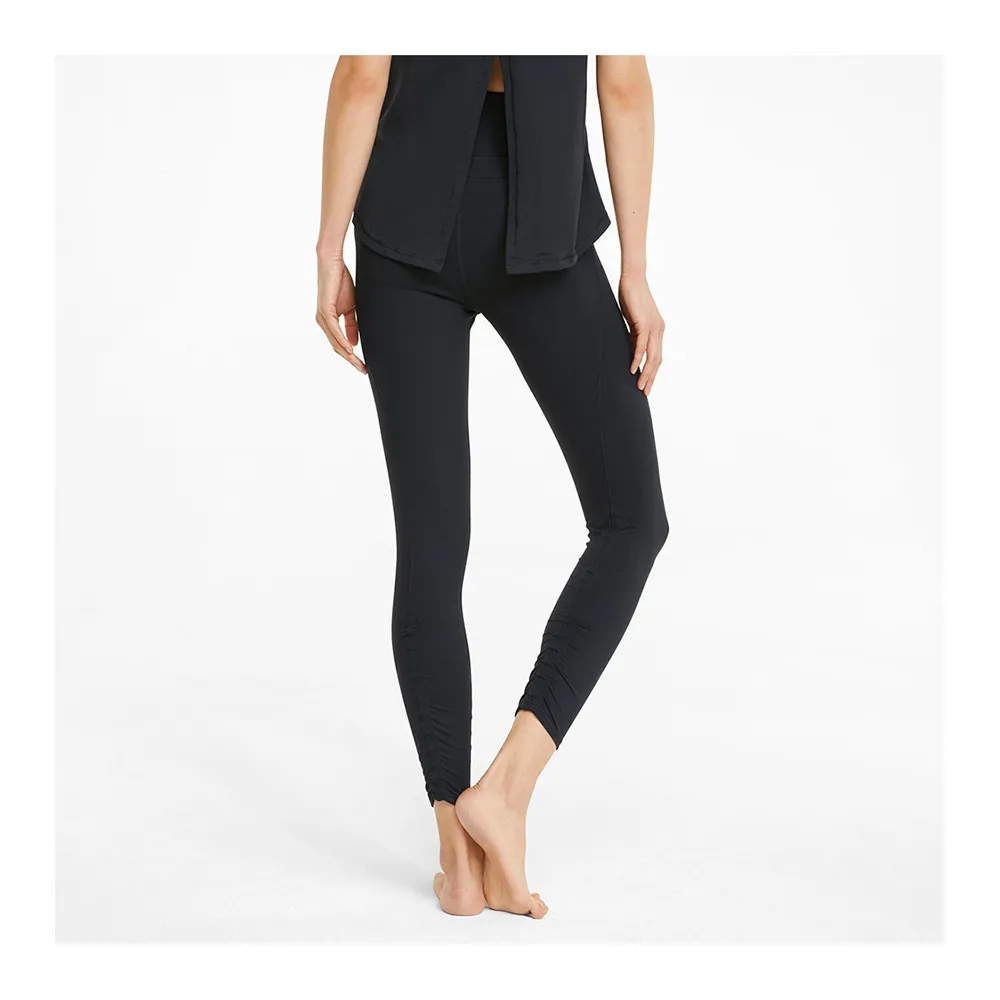 Puma STUDFOUND 7/8 - Legging 7/8 Femme puma black