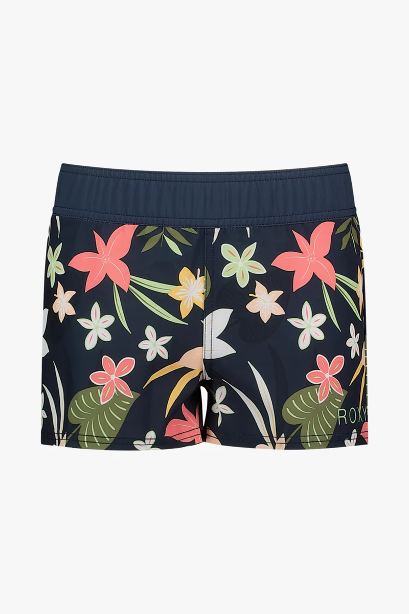 Roxy Desert Rider Mädchen Badeshort