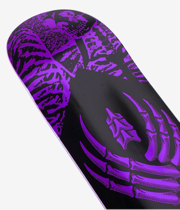 Powell-Peralta Skeleton Flight Shape 309 9