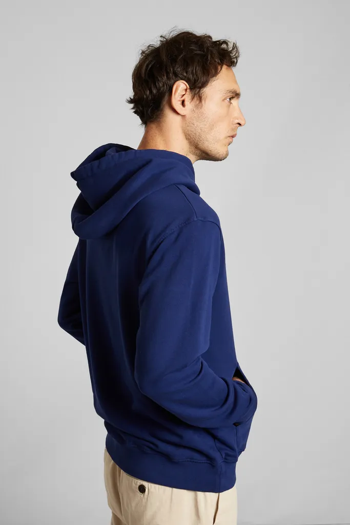 Hoodie en coton biologique L'Exception Paris