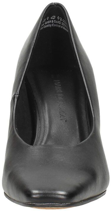 Marco Tozzi Pumps zwart