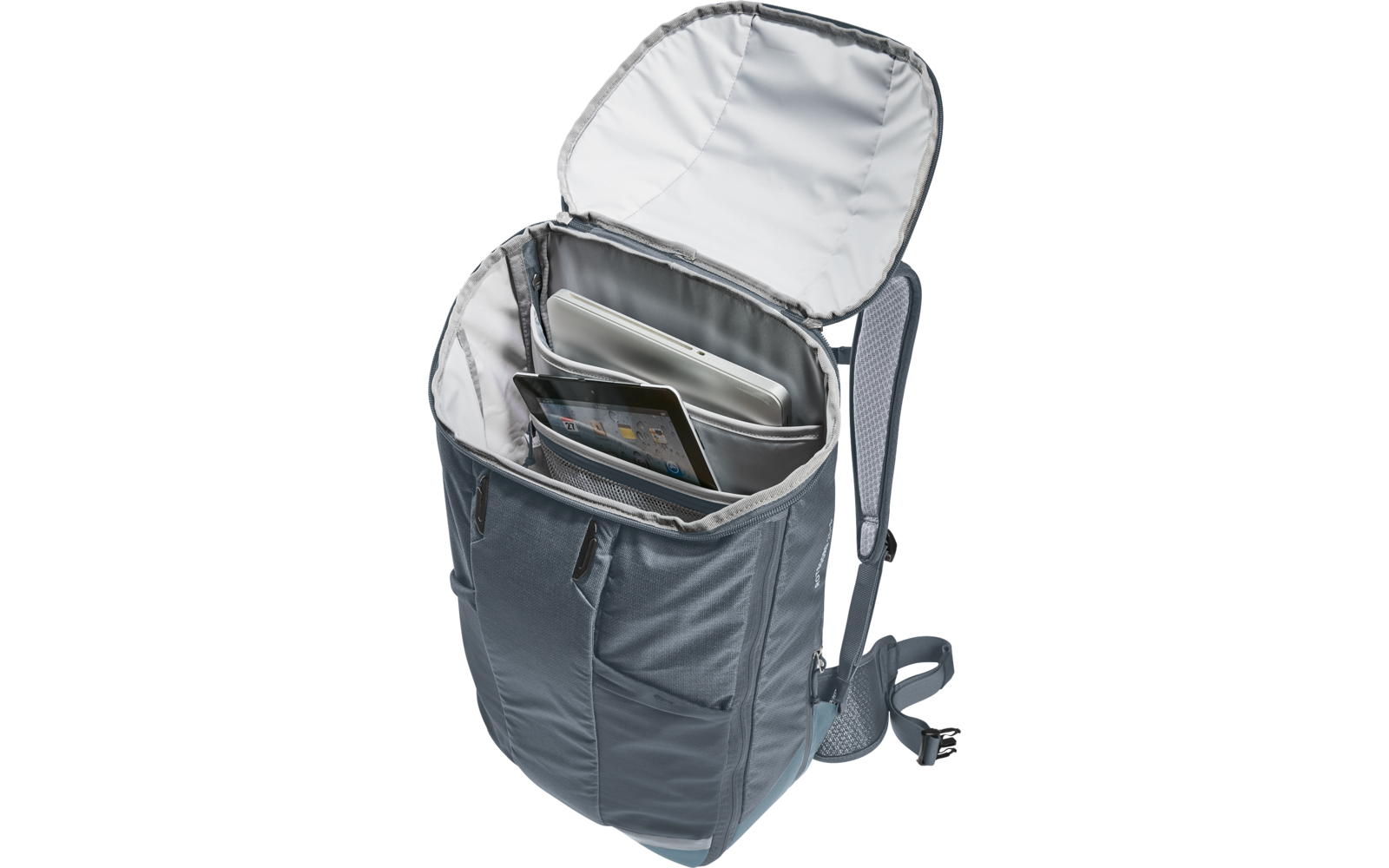 Deuter Rotsoord 25+5 Rucksack 25+5 Liter Redwood Ink