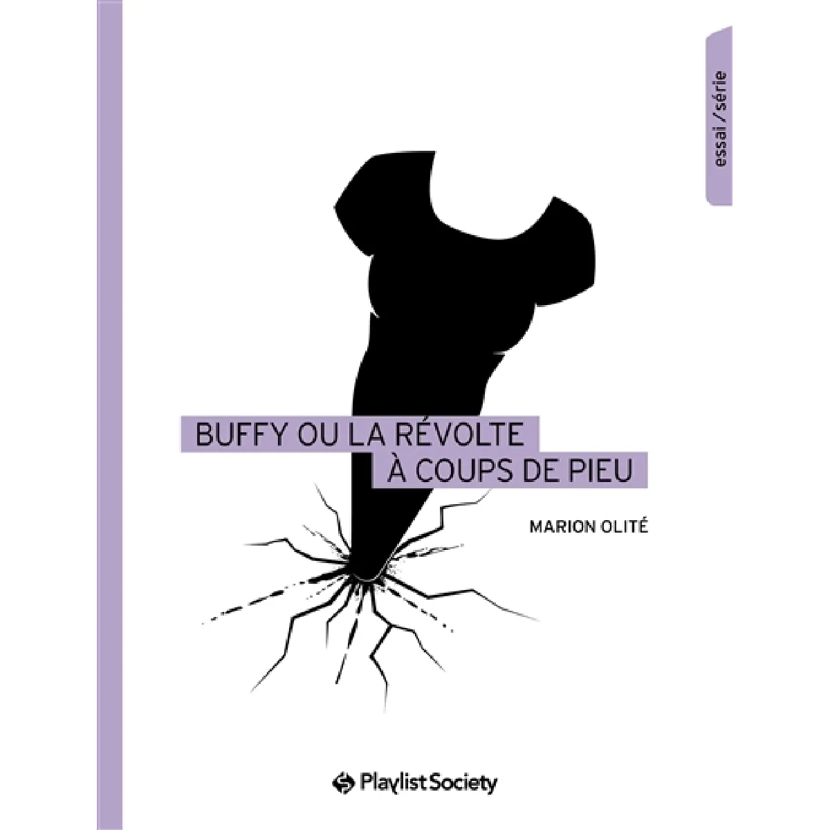Buffy ou La révolte à coups de pieu