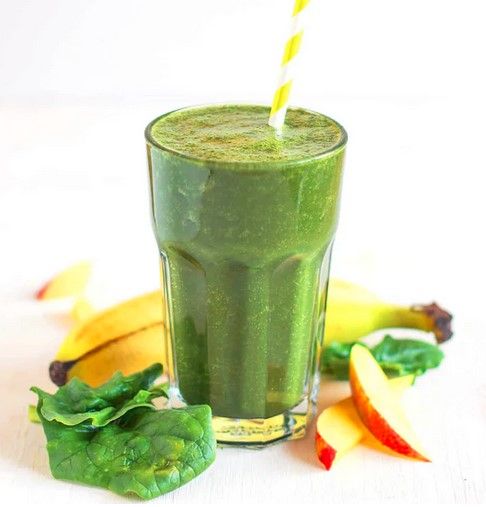 Greenic Clean Green Trinkpulver