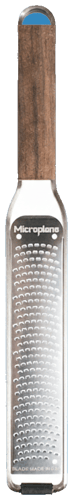 Microplane Käfer Reibe schmal