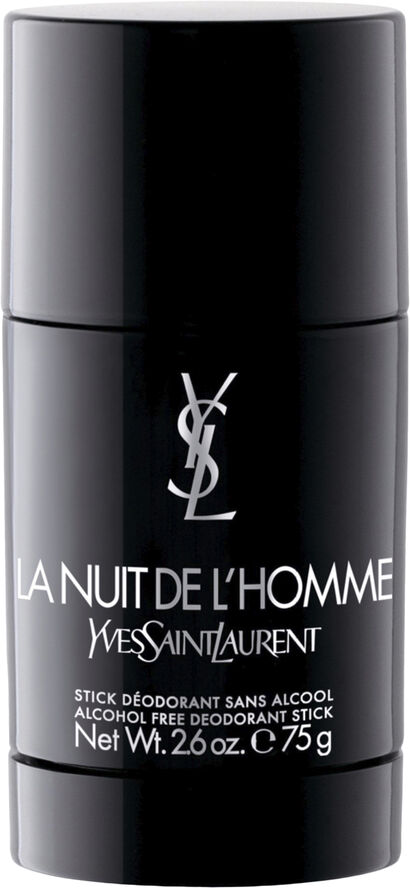 Yves Saint Laurent La Nuit de l'Homme Deodorant Stick