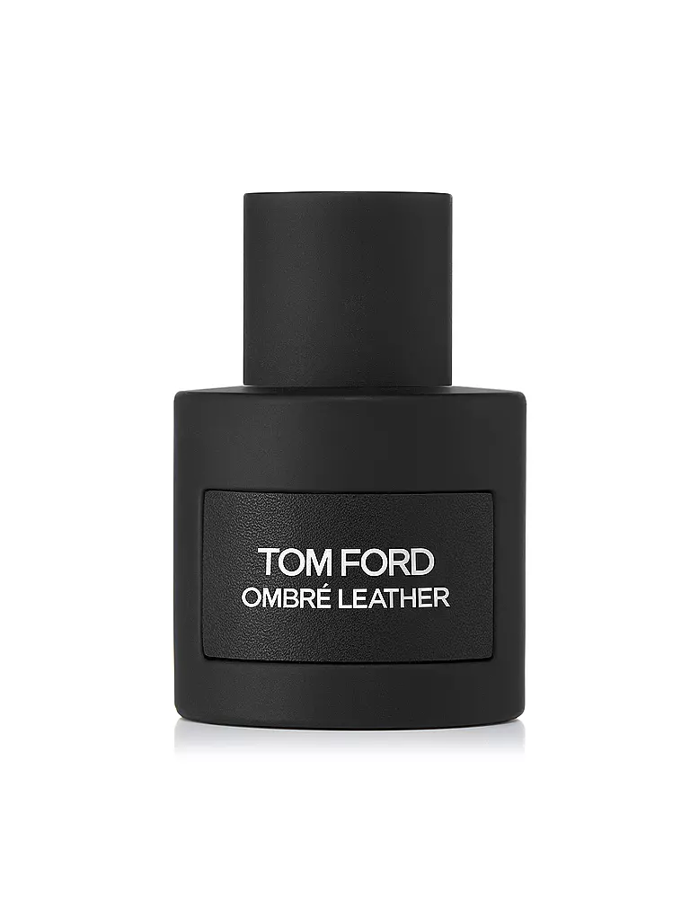 TOM FORD BEAUTY Signature Ombré Leather Eau de Parfum 50ml keine Farbe