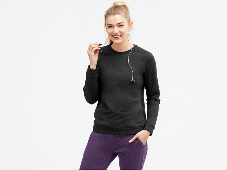 Dames-sweater