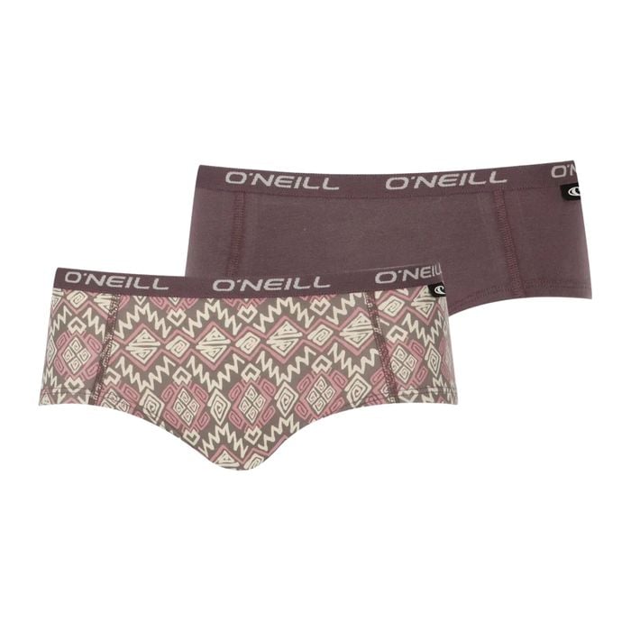 O'Neill Hipster Dames (2-pack)