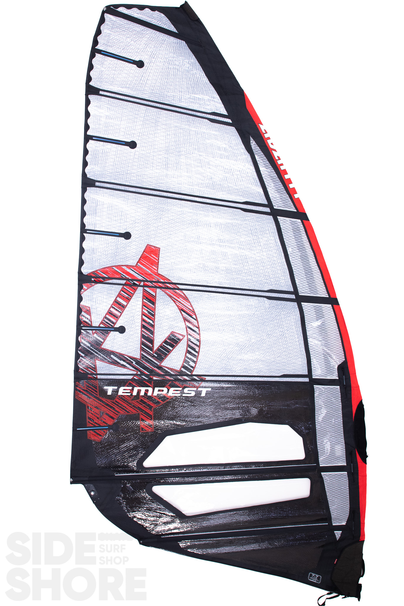 Avanti sails Tempest V2 - ME - 2022 - 7.7 m² 7.7 m²