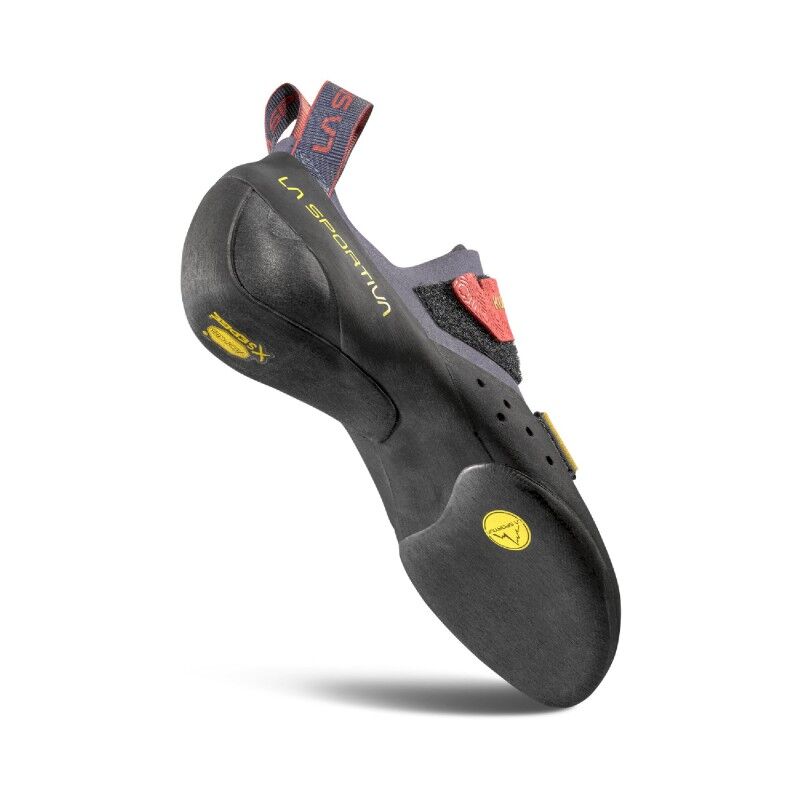 Kubo - Chaussons escalade homme