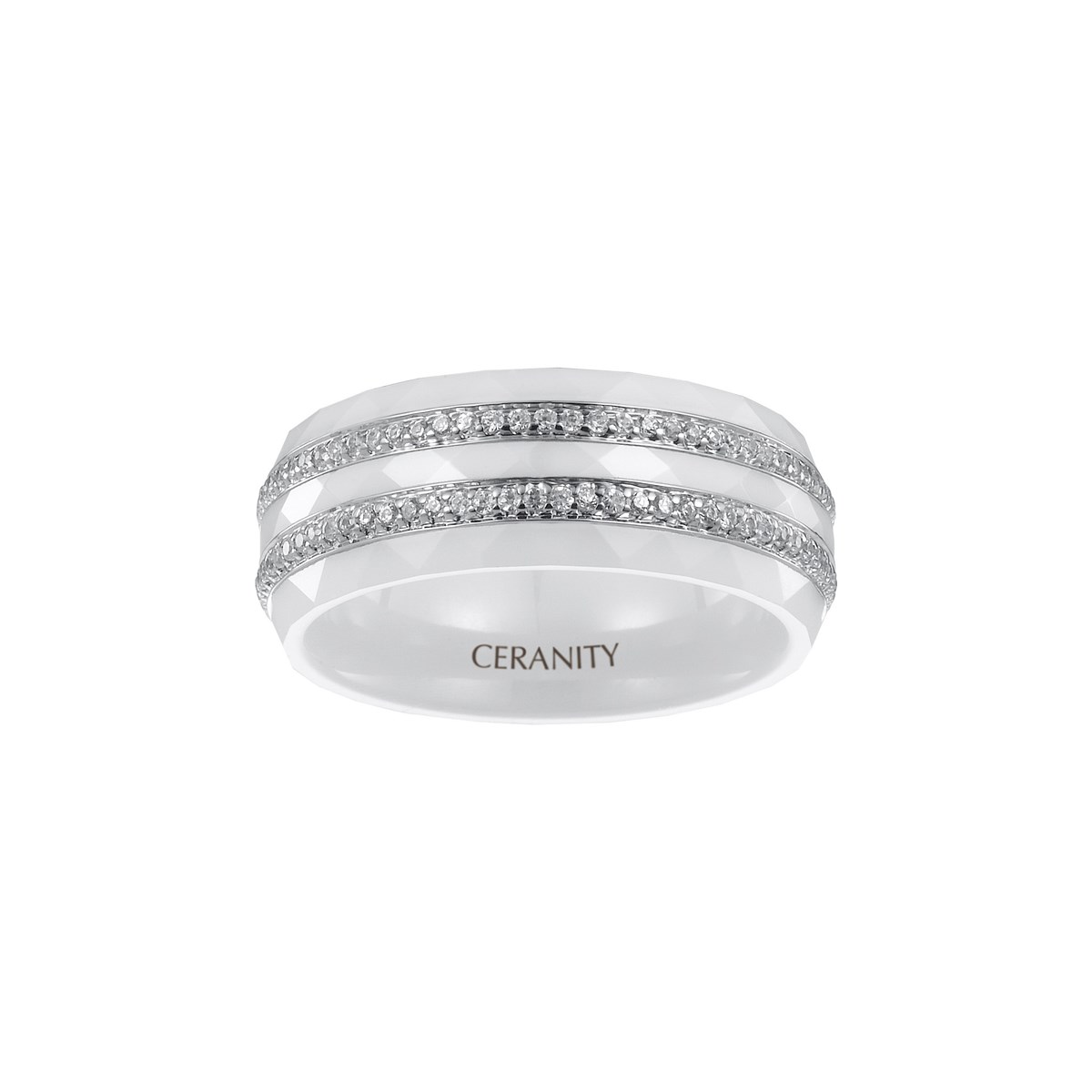 Bague en Argent