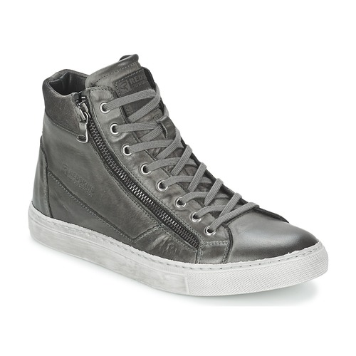 Redskins - NERINO - Anthracite