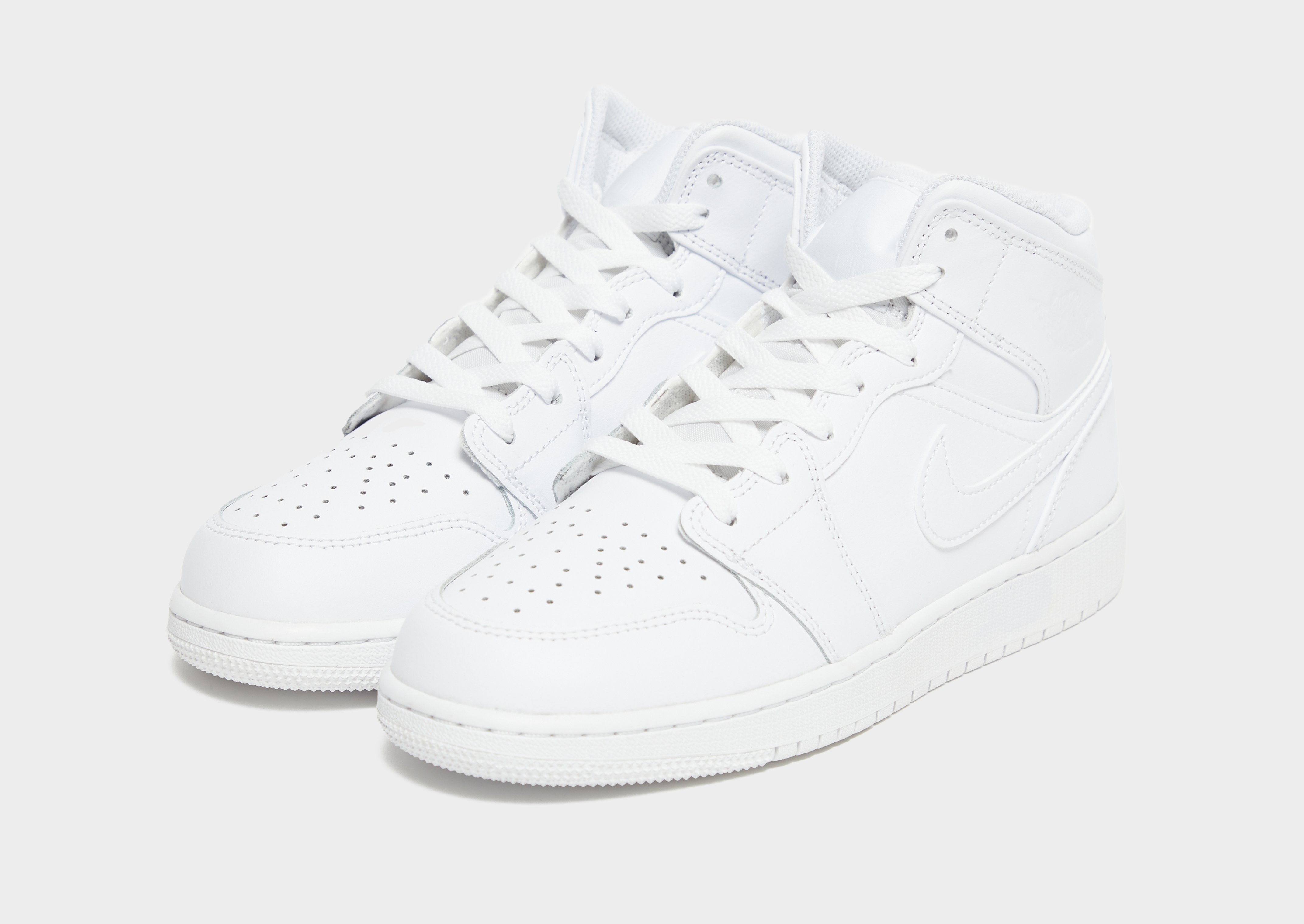 Jordan 1 Mid Enfant