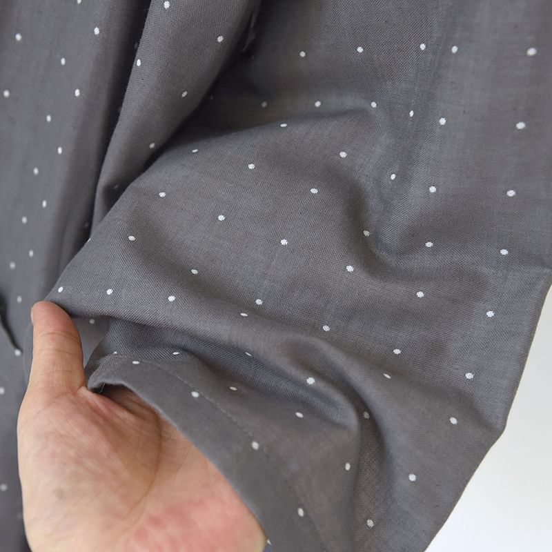 Finlies - V-hals kimono met sashed