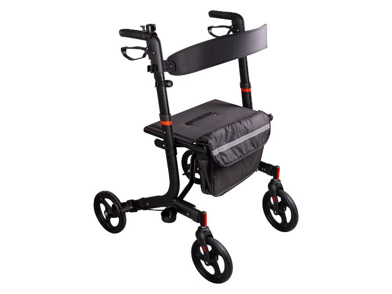 Rollator Comfort Plus