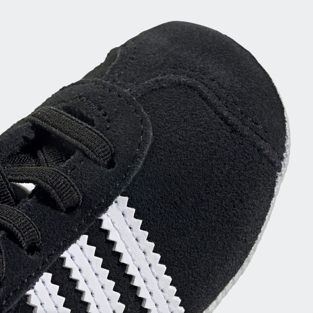 adidas Originals Krabbelschuh »GAZELLE CRIB«  für Babys