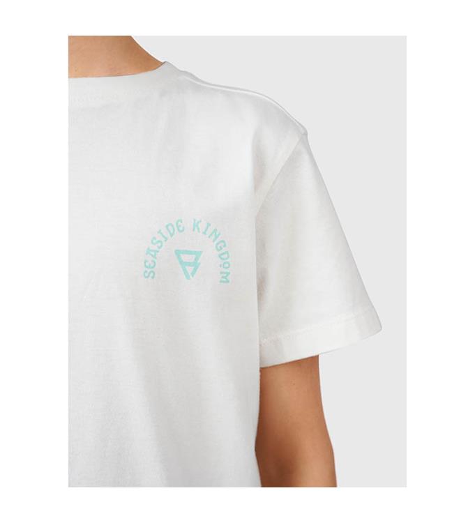 Brunotti JR Kingfiny T-Shirt