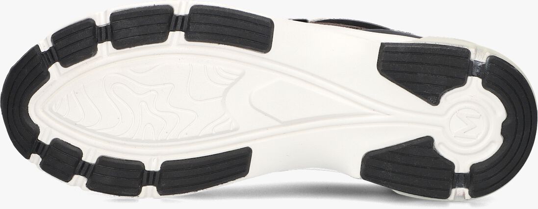 MEXX bronzen mexx lage sneakers medusa