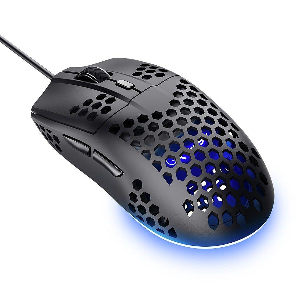 Trust GAME GXT 928 Helox Ultra Lightweight Mouse