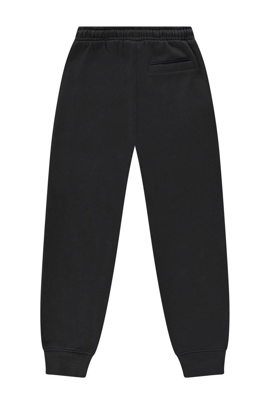 Cars hoodie + broek zwart