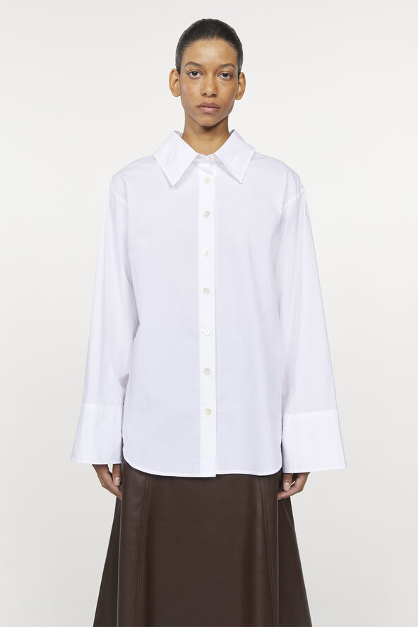 Rodebjer RODEBJER IMOLA Crisp white