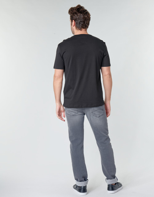 Armani Exchange - HULO - Noir
