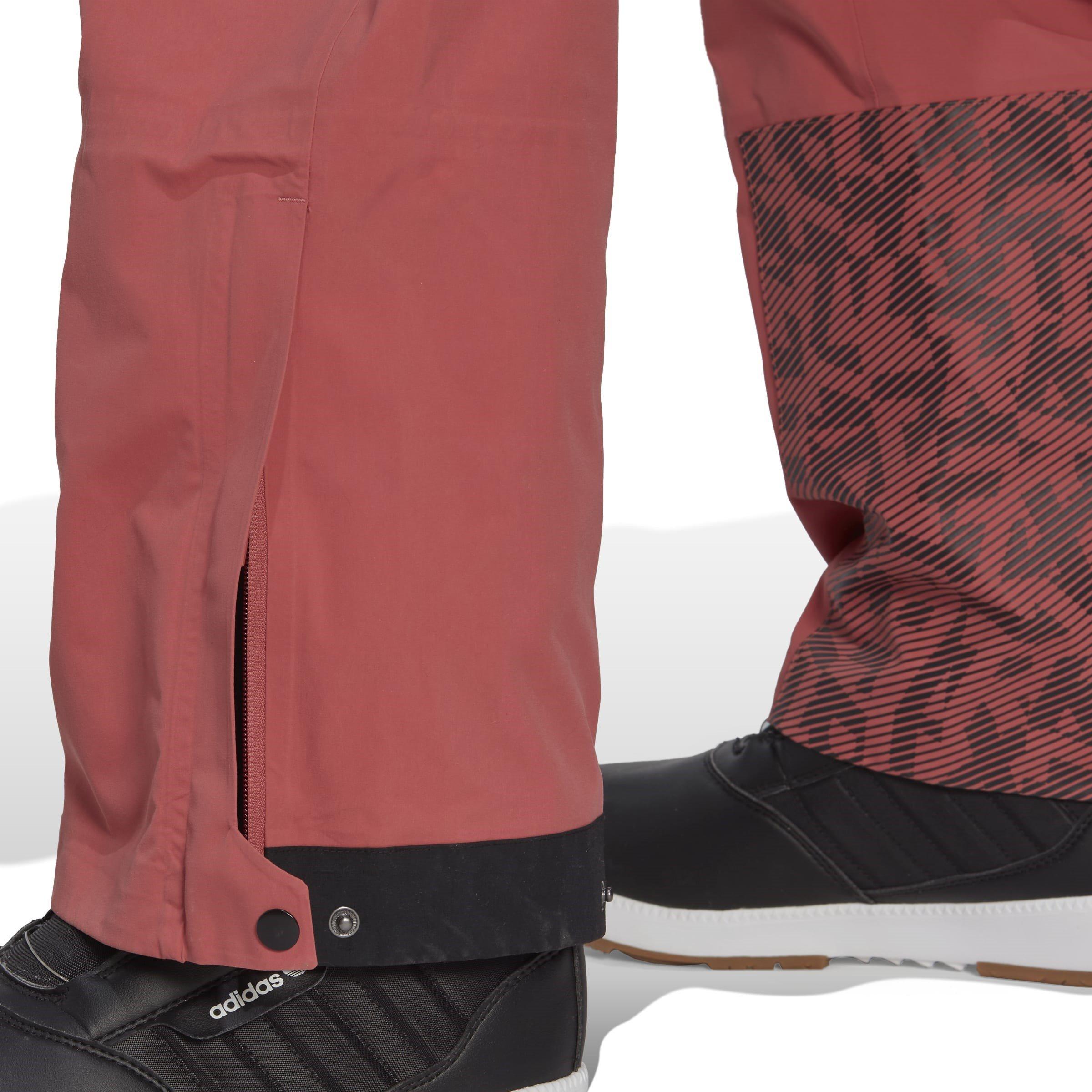 adidas Terrex 3 Layer GORE TEX Snow Suit