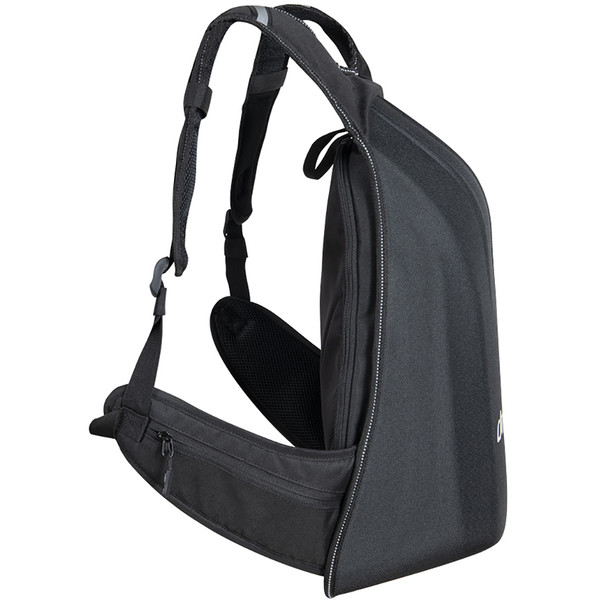 DMP - Sac à dos Cockpit - 30l Noir