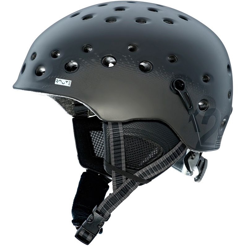 K2 Route Skitourenhelm