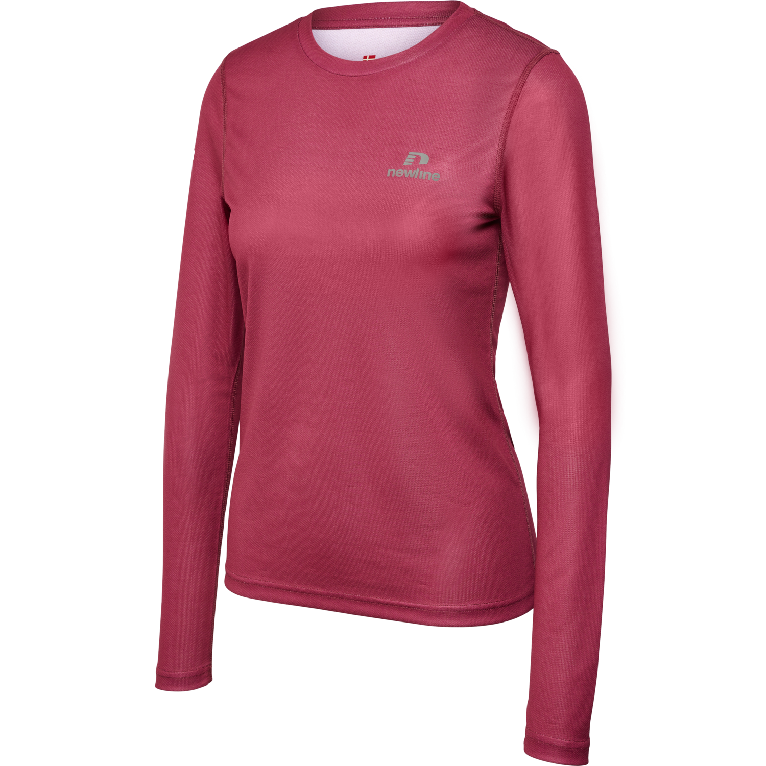 nwlMEMPHIS T-SHIRT L/S WOMAN