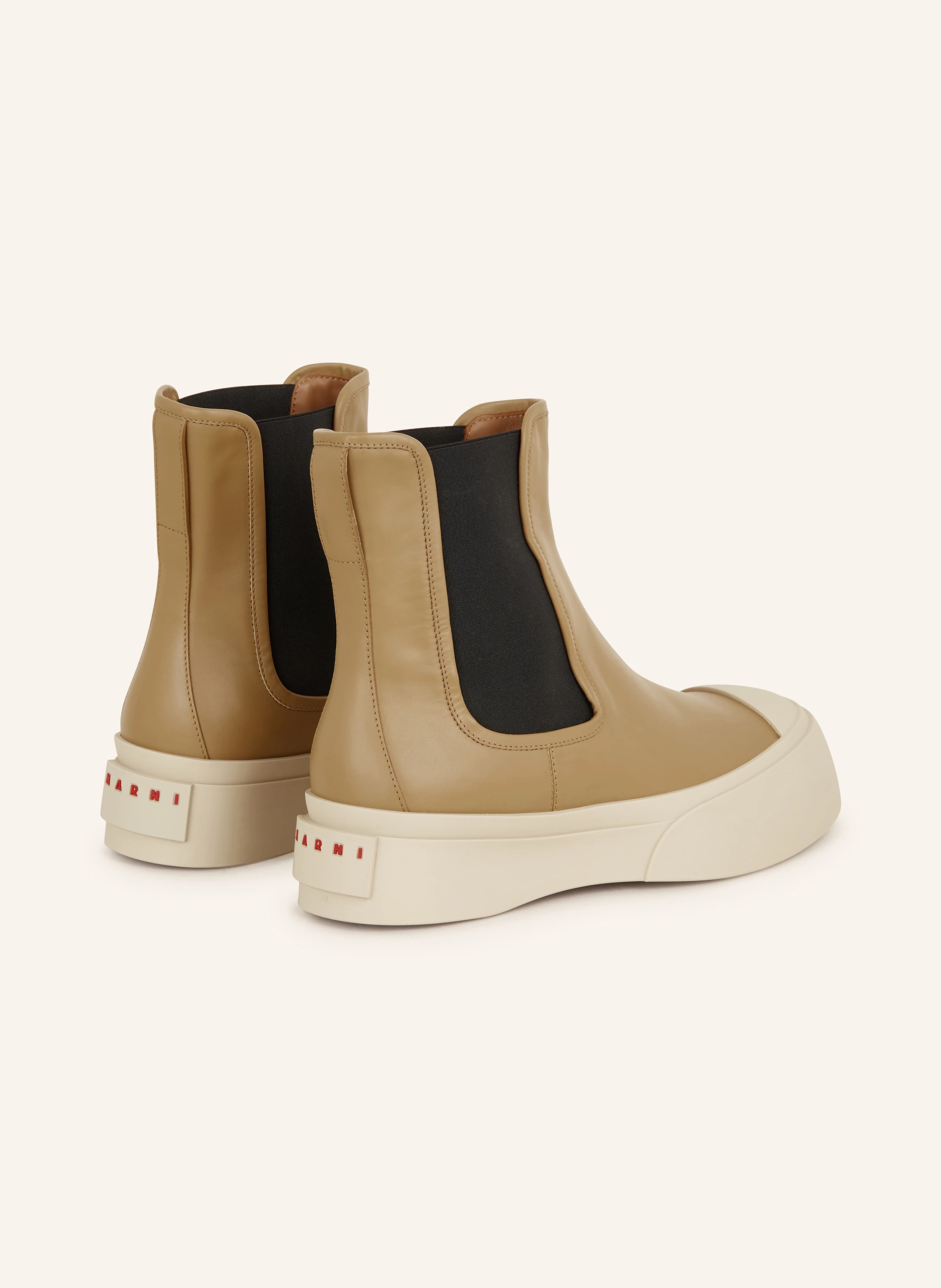 MARNI Chelsea-Boots