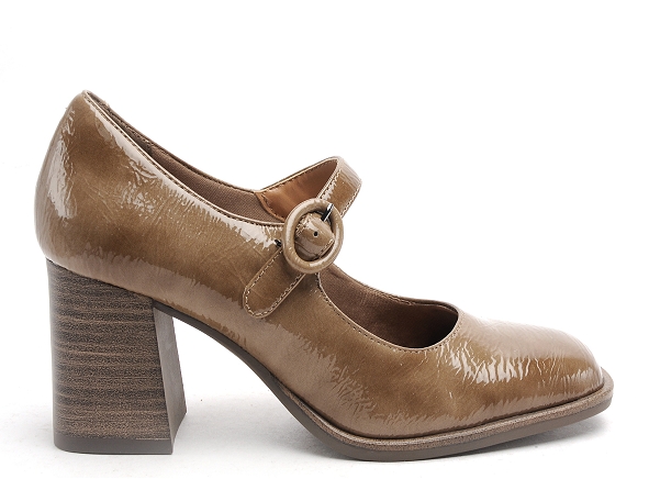 Tamaris escarpins femme 24440 41 marron