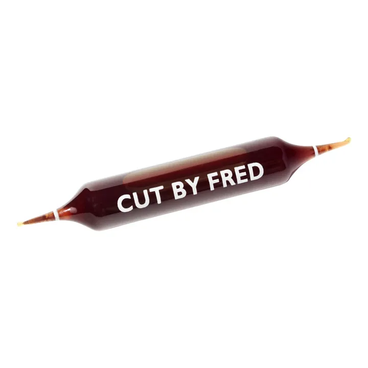 Cut By Fred Vegan Hair Impulse Complément alimentaire - 30 ampoules