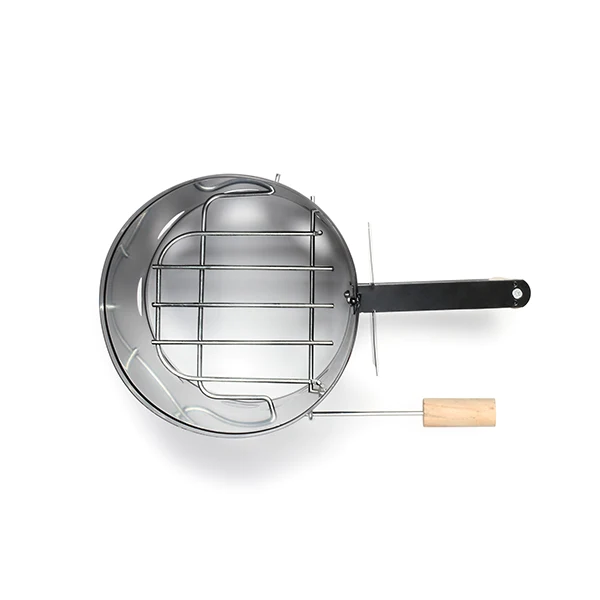 Cheminée d'allumage barbecue Livoo