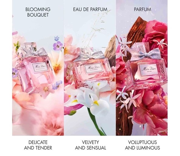 DIOR Miss Dior Parfum