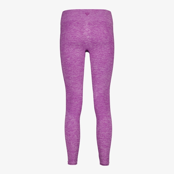Osaga seamless dames sportlegging roze