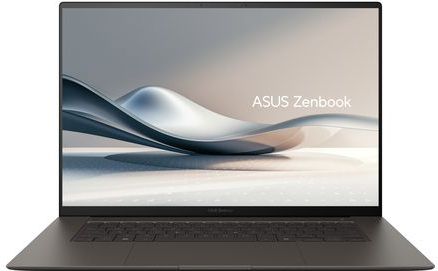 ASUS - Zenbook S 16 Copilot+ - Laptop - OLED - 16 Inch - 24GB DDR5